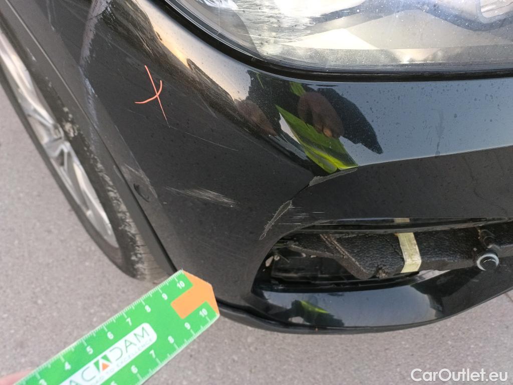  Bmw  X3 BMW  / 2017 / 5P / todoterreno xDrive20d (AC2) #23