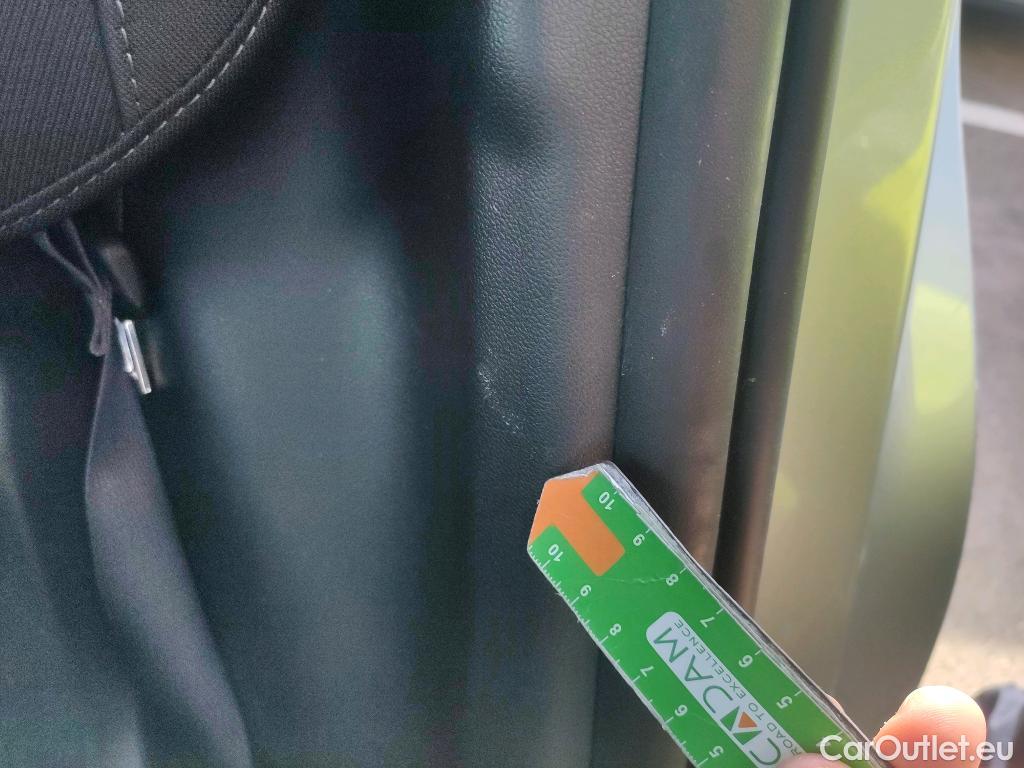  Hyundai  Tucson HYUNDAI  / 2020 / 5P / todoterreno 1.6 TGDI 169kW (230CV) HEV Maxx Auto #35