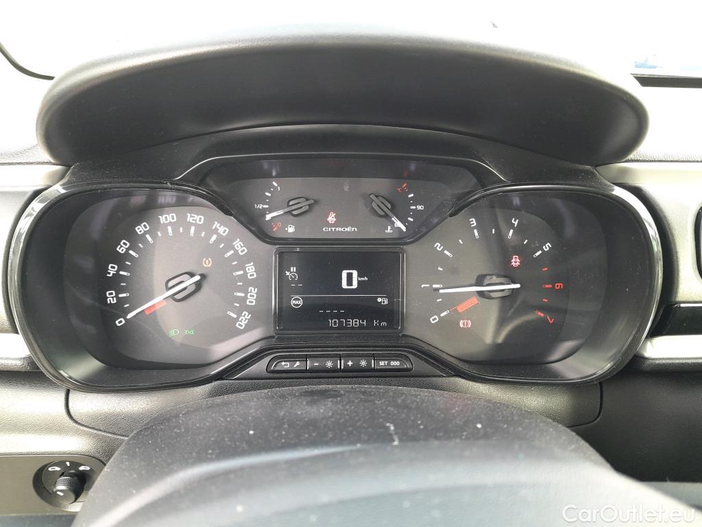  Citroen  C3 CITROEN  / 2020 / 5P / berlina con portón BlueHDi 75KW (100CV) S&S Live Pack #26