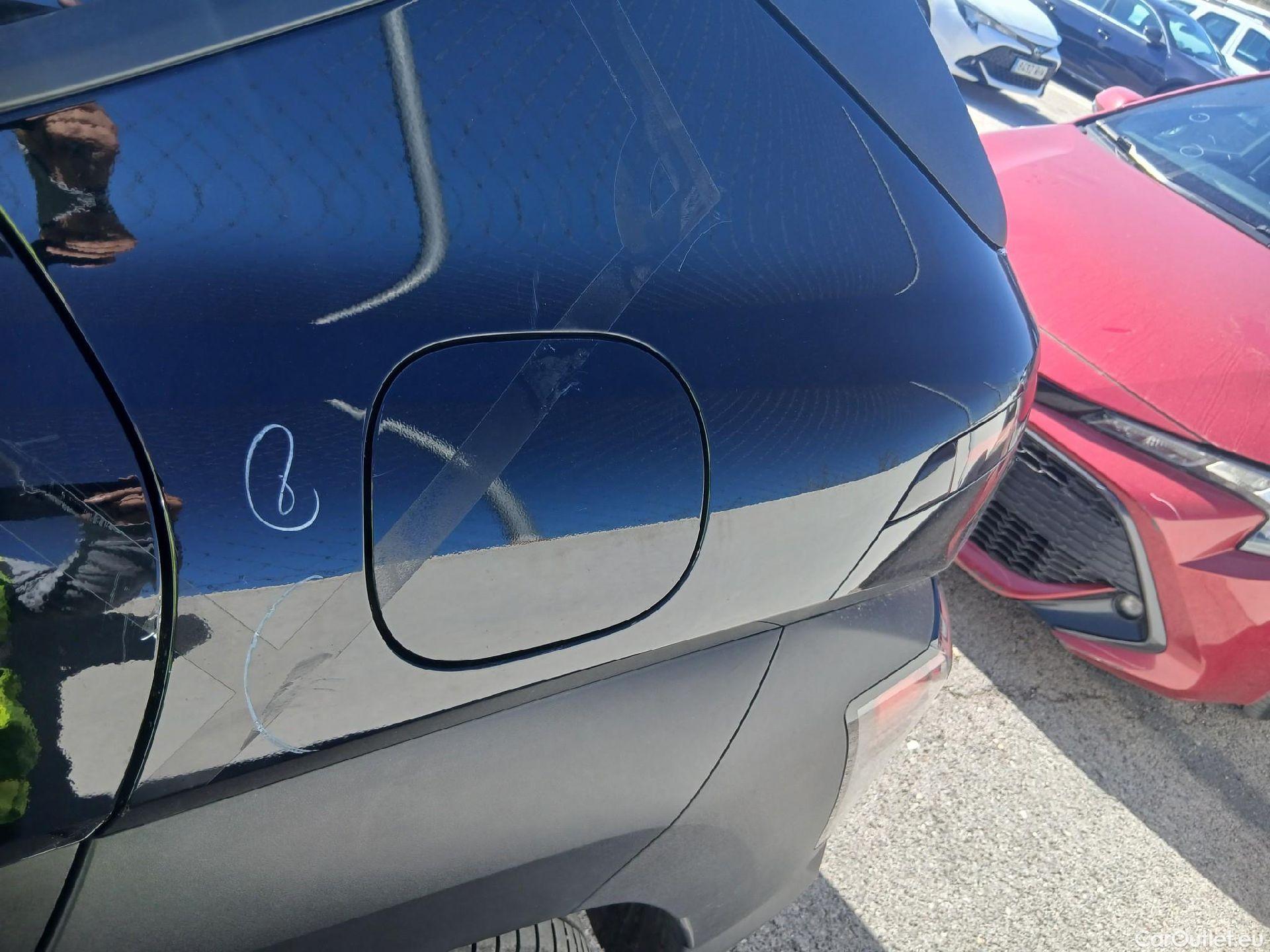  Hyundai  Konna HYUNDAI Kona / 2023 / 5P / todoterreno 1.6 GDI HEV Maxx DCT #27