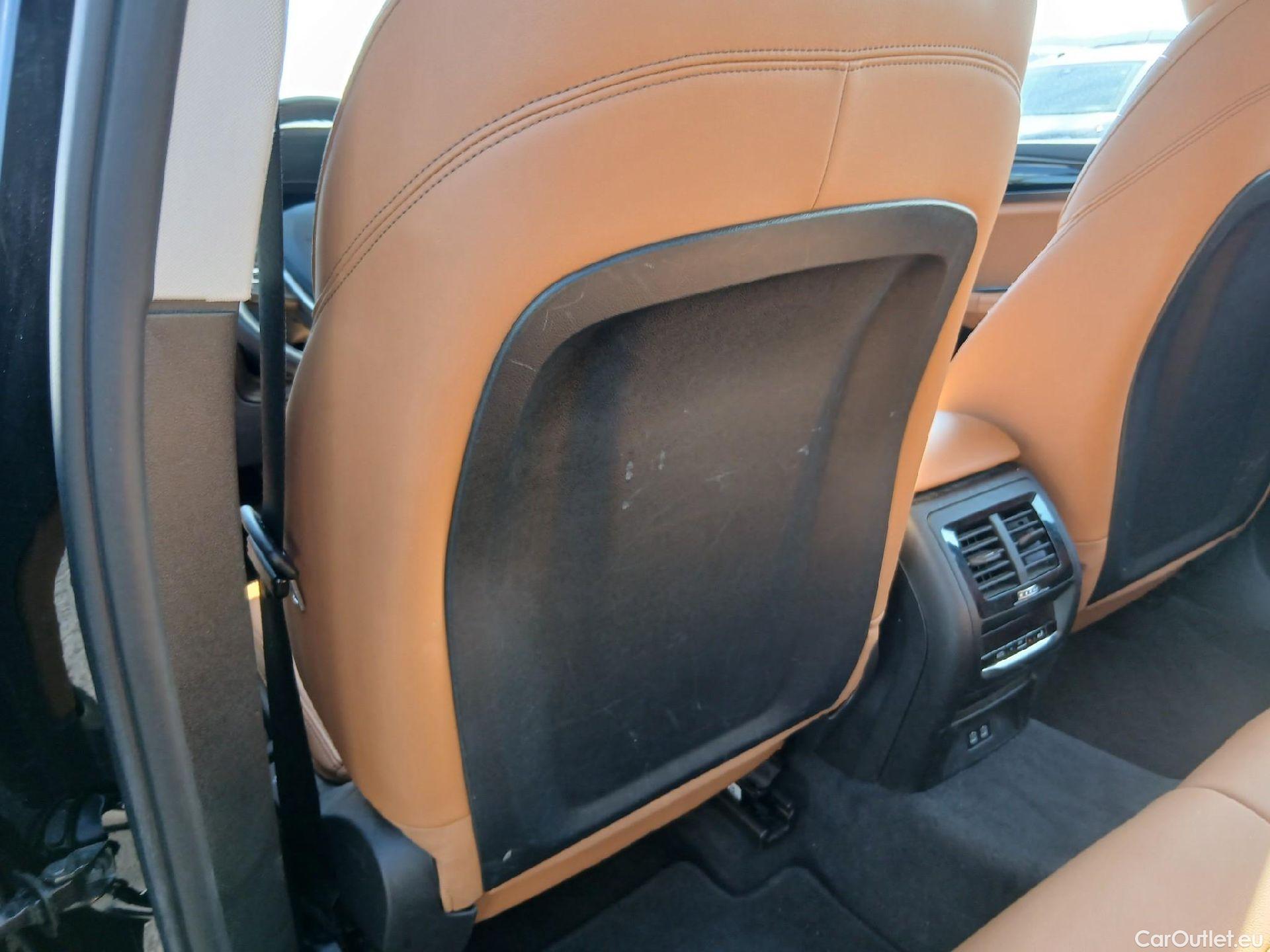  Bmw  X3 Serie  xDrive 20d 2.0 #25