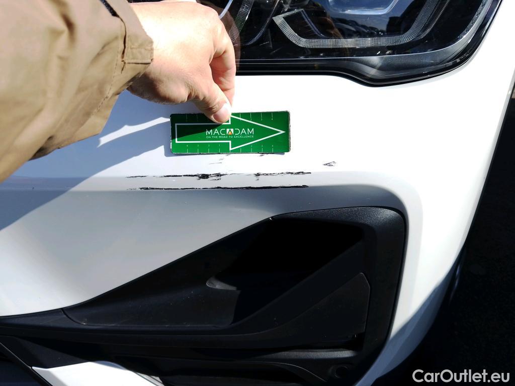  Bmw  X1 BMW  / 2019 / 5P / todoterreno sDrive18dA Corporate (AC4) #15