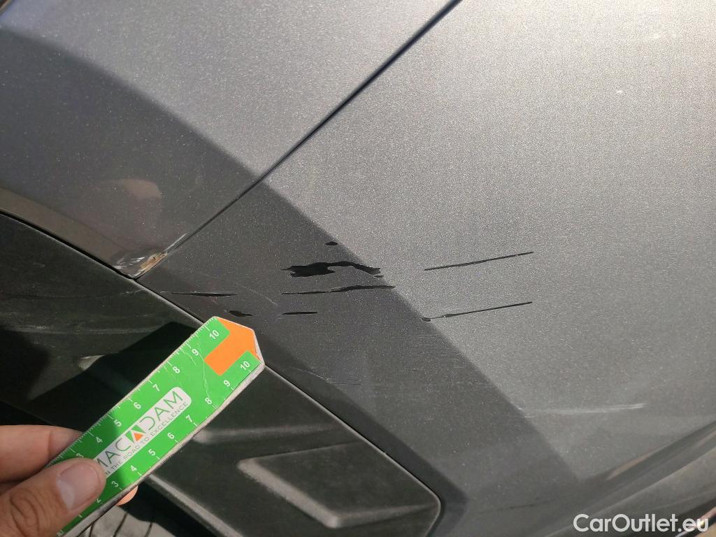  Hyundai  Tucson HYUNDAI  / 2020 / 5P / todoterreno 1.6 TGDI 169kW (230CV) HEV Maxx Auto #13