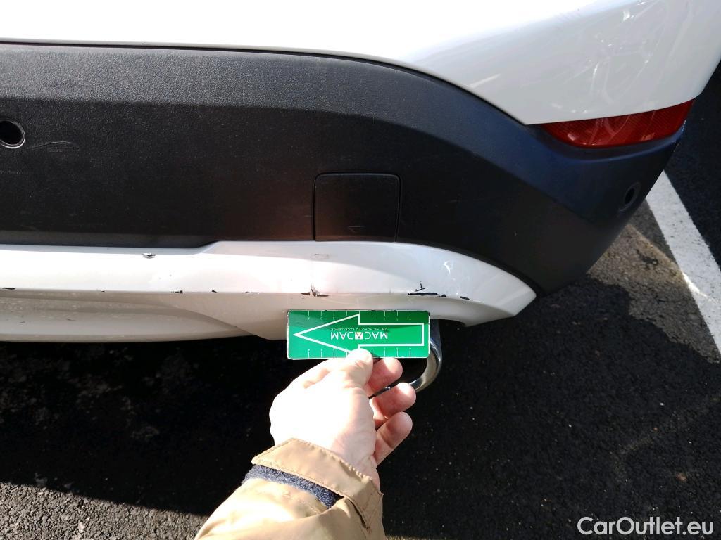  Bmw  X1 BMW  / 2019 / 5P / todoterreno sDrive18dA Corporate (AC4) #12