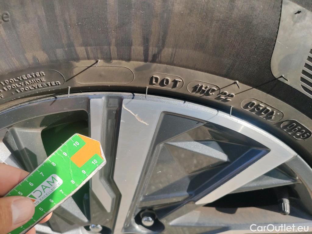  Hyundai  Tucson HYUNDAI  / 2020 / 5P / todoterreno 1.6 TGDI 169kW (230CV) HEV Maxx Auto #10