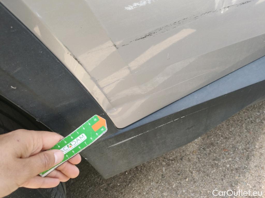  Hyundai  Tucson HYUNDAI  / 2020 / 5P / todoterreno 1.6 TGDI 169kW (230CV) HEV Maxx Auto #4