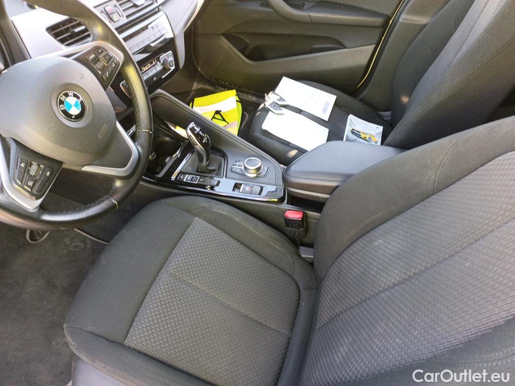  Bmw  X2 BMW  / 2017 / 5P / todoterreno sDrive18i #8