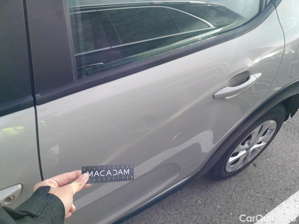  Citroen  C3 CITROEN  / 2020 / 5P / berlina con portón BlueHDi 75KW (100CV) S&S Live Pack #4