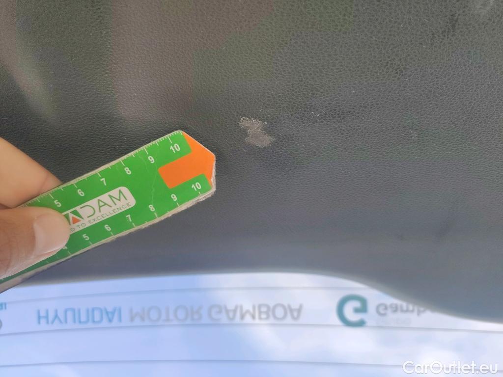  Hyundai  Tucson HYUNDAI  / 2020 / 5P / todoterreno 1.6 TGDI 169kW (230CV) HEV Maxx Auto #27