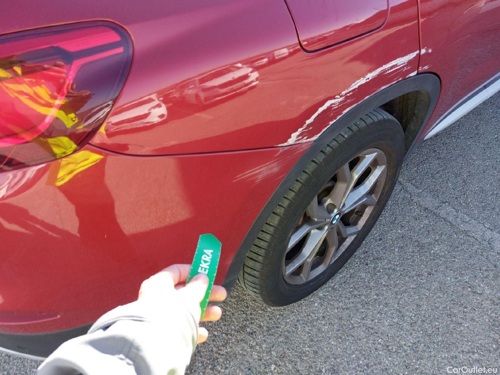  Bmw  X4 BMW  / 2018 / 5P / todoterreno xDrive20d #13