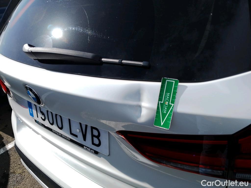  Bmw  X1 BMW  / 2019 / 5P / todoterreno sDrive18dA Corporate (AC4) #2