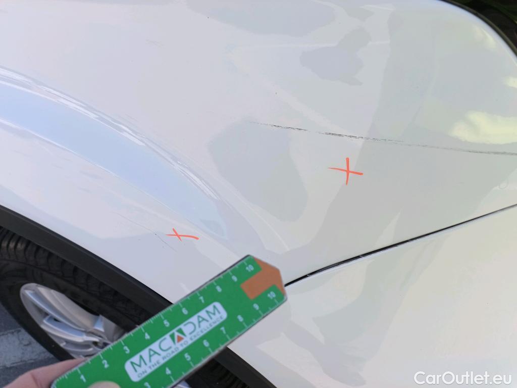  Ford  Kuga FORD  / 2016 / 5P / todoterreno 1.5 EcoBoost 88kW 4x2 Trend+ (CX) #14