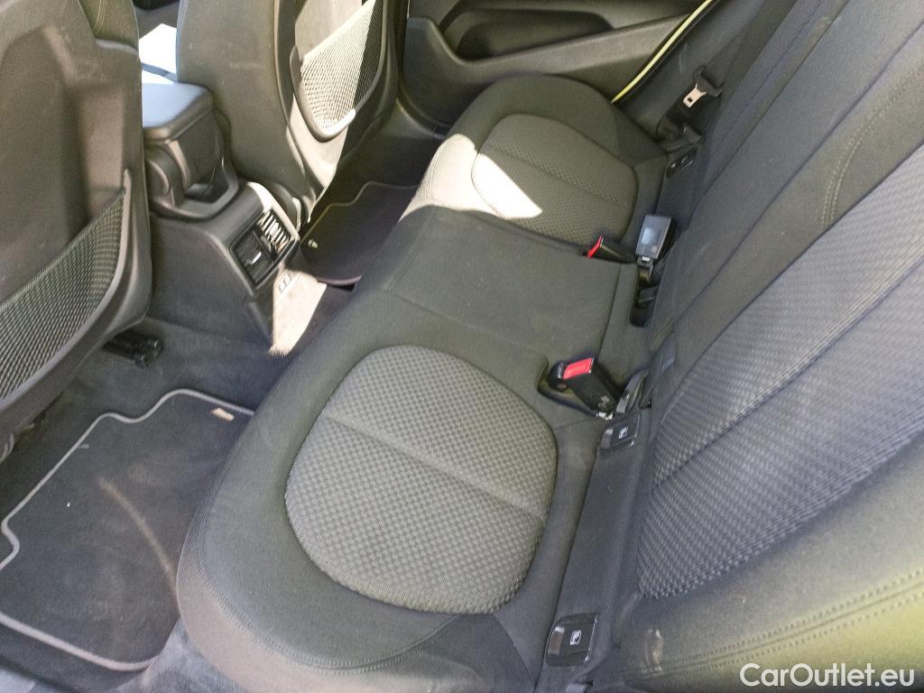  Bmw  X2 BMW  / 2017 / 5P / todoterreno sDrive18i #7