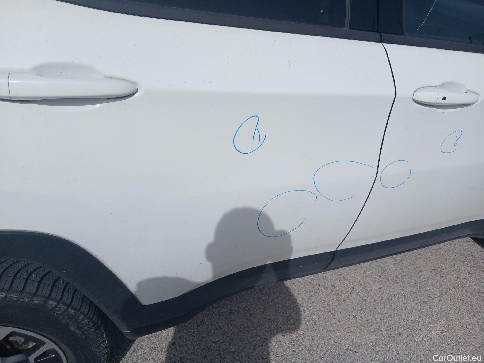  Jeep  Compass  Trailhawk Plug-In Hybrid 4WD 1.3 240CV AT6 E6d #16