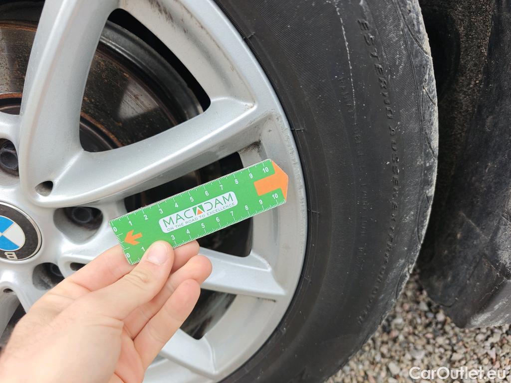  Bmw  X1 BMW  / 2019 / 5P / todoterreno sDrive16d #13