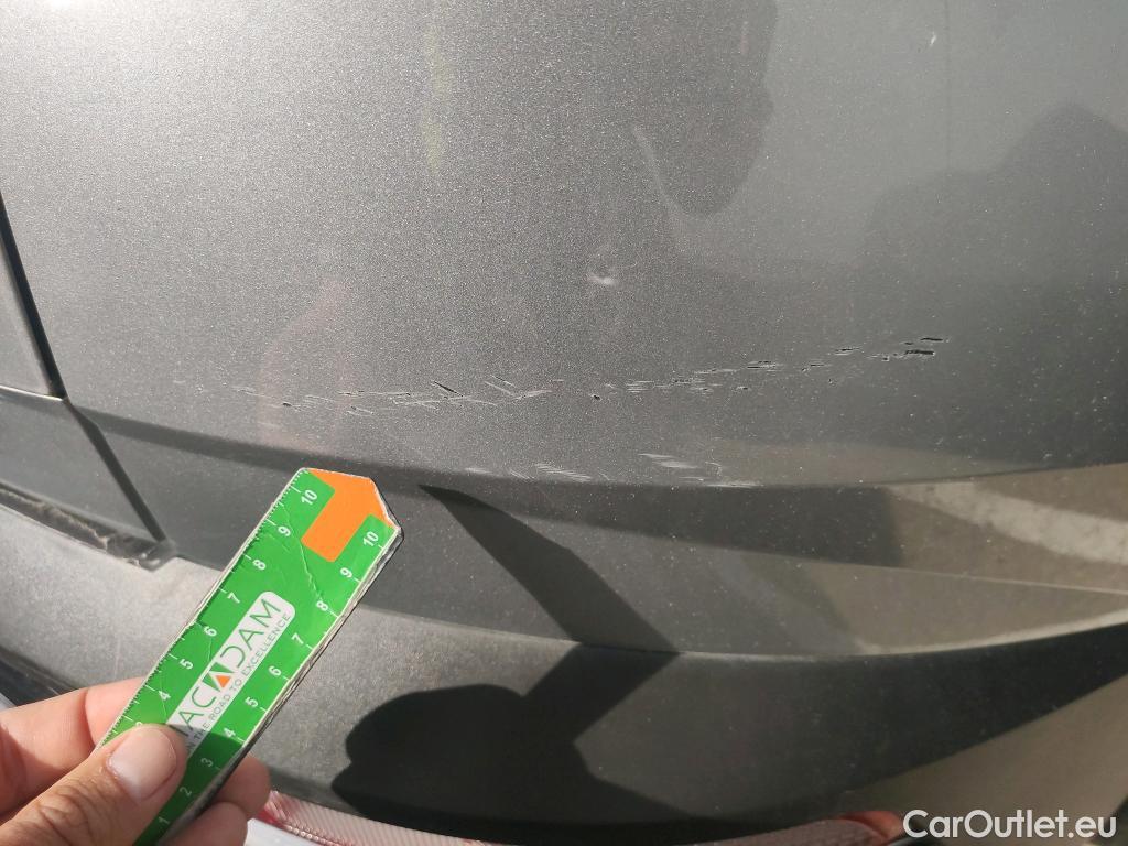  Hyundai  Tucson HYUNDAI  / 2020 / 5P / todoterreno 1.6 TGDI 169kW (230CV) HEV Maxx Auto #12