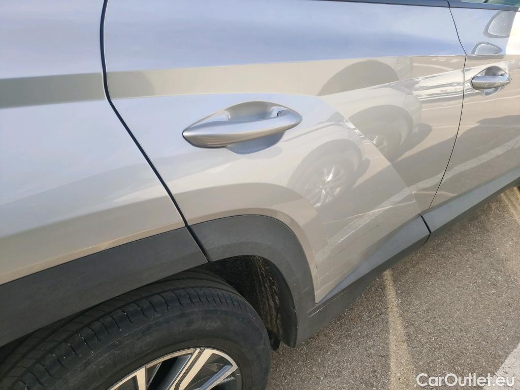  Hyundai  Tucson HYUNDAI  / 2020 / 5P / todoterreno 1.6 TGDI 169kW (230CV) HEV Maxx Auto #38