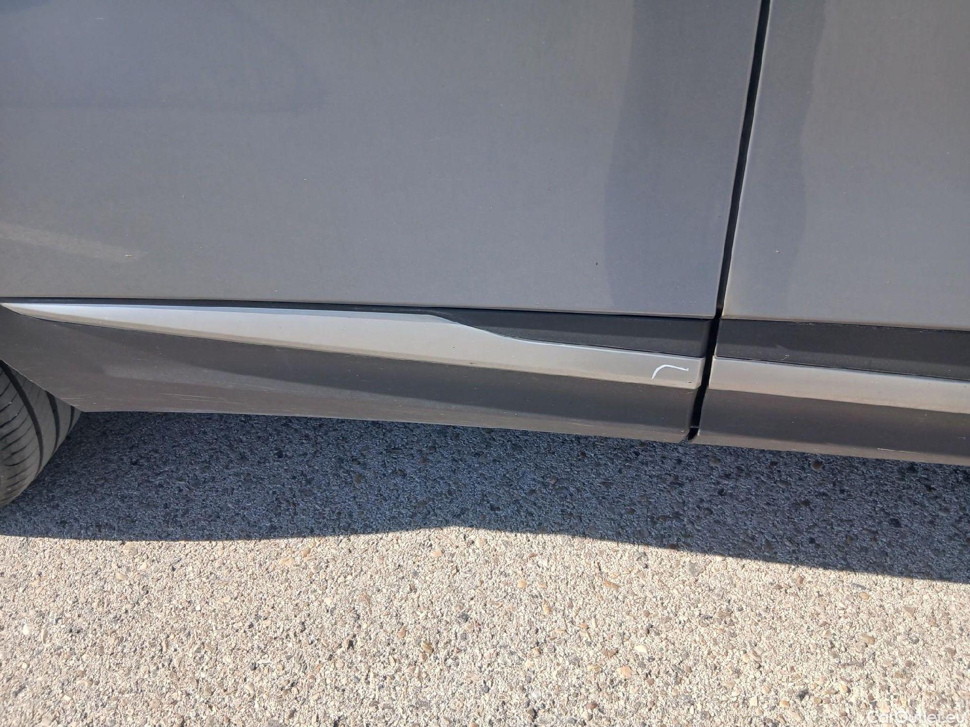  KIA  Sportage KIA  / 2022 / 5P / todoterreno 1.6 T-GDi MHEV 110kW (150CV) Drive 4x2 #20