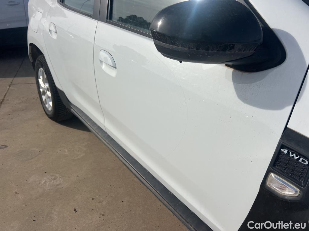  Dacia  Duster DACIA  / 2018 / 5P / todoterreno Comfort Blue dCi 85kW (115CV) 4X4 #7