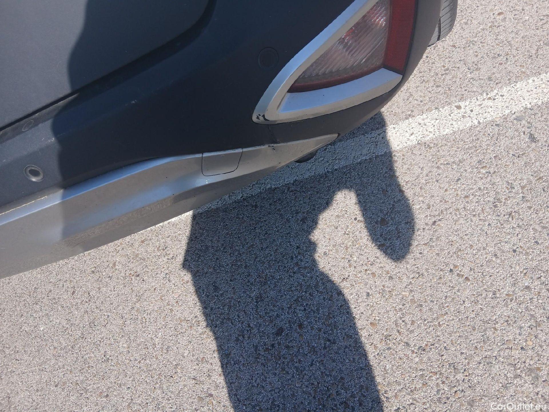  KIA  Sportage KIA  / 2022 / 5P / todoterreno 1.6 T-GDi MHEV 110kW (150CV) Drive 4x2 #9