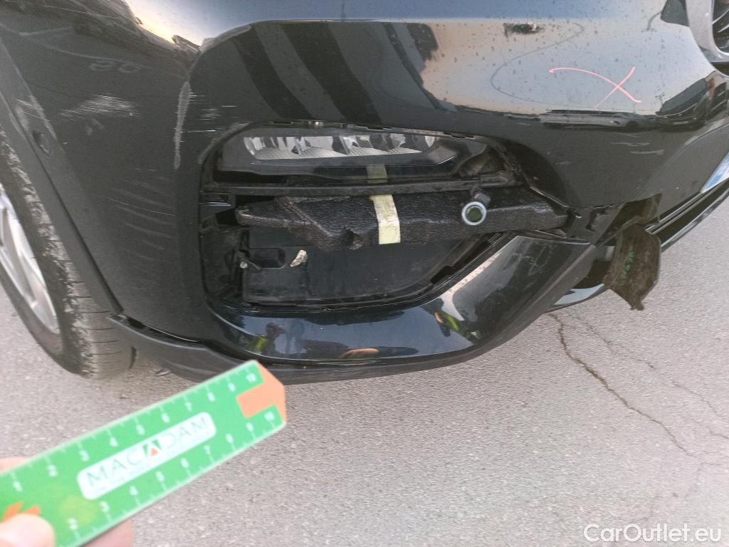  Bmw  X3 BMW  / 2017 / 5P / todoterreno xDrive20d (AC2) #37