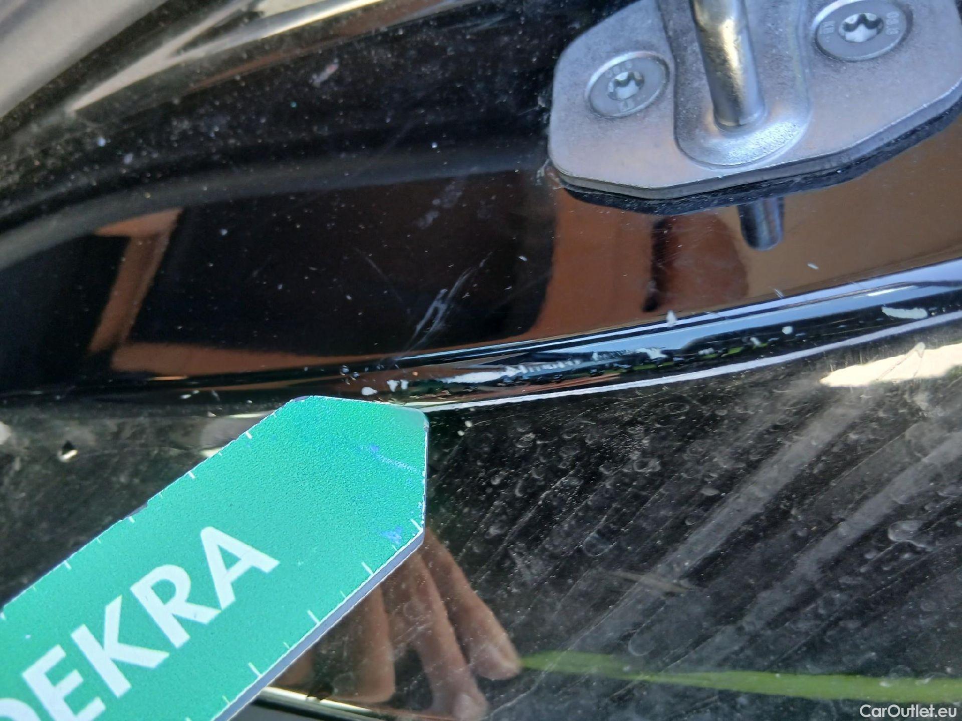  Bmw  X3 Serie  xDrive 20d 2.0 #23