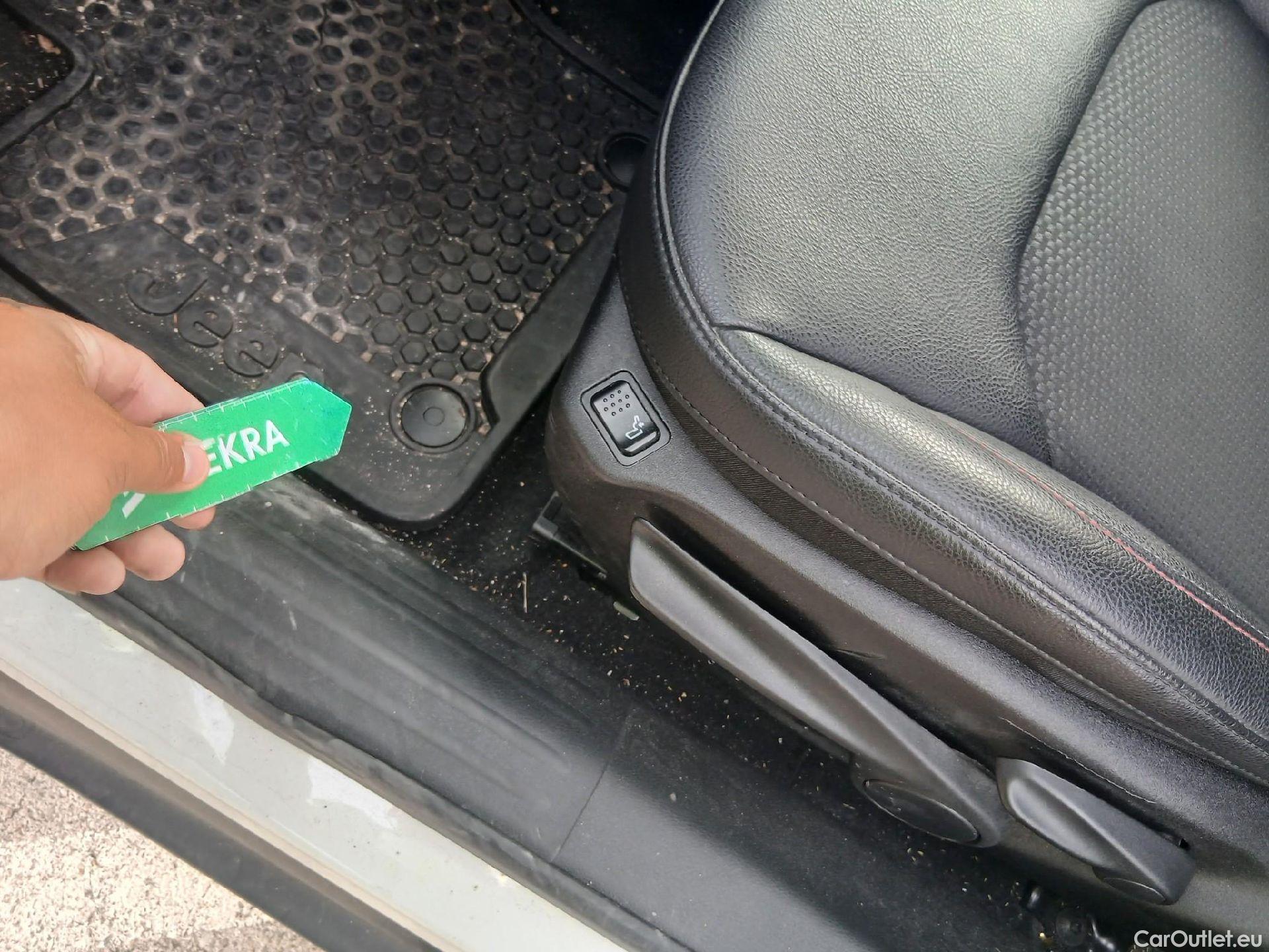  Jeep  Compass  Trailhawk Plug-In Hybrid 4WD 1.3 240CV AT6 E6d #2