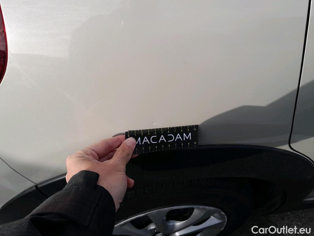  Citroen  C3 CITROEN  / 2020 / 5P / berlina con portón BlueHDi 75KW (100CV) S&S Live Pack #11