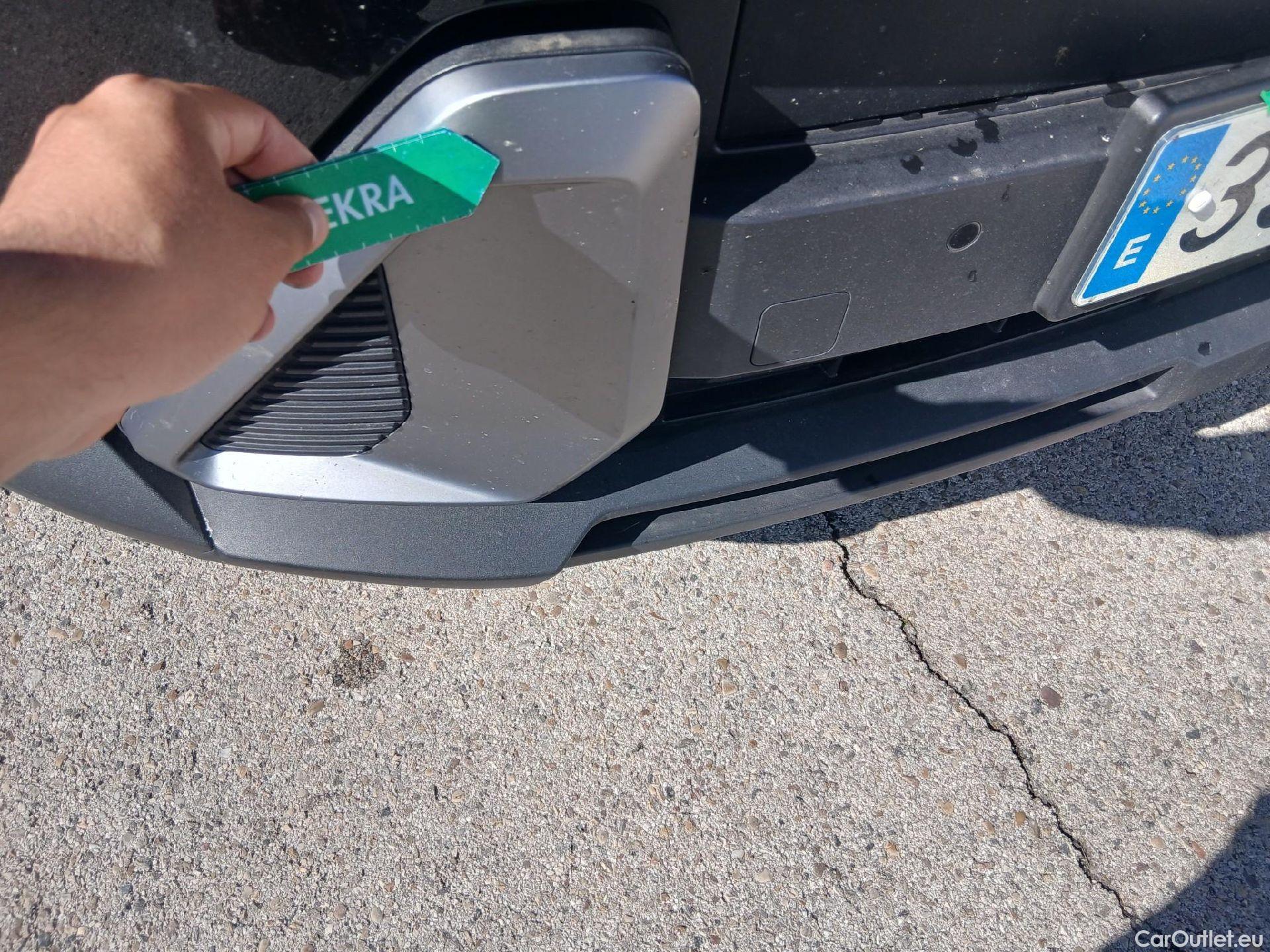  Hyundai  Konna HYUNDAI Kona / 2023 / 5P / todoterreno 1.6 GDI HEV Maxx DCT #10