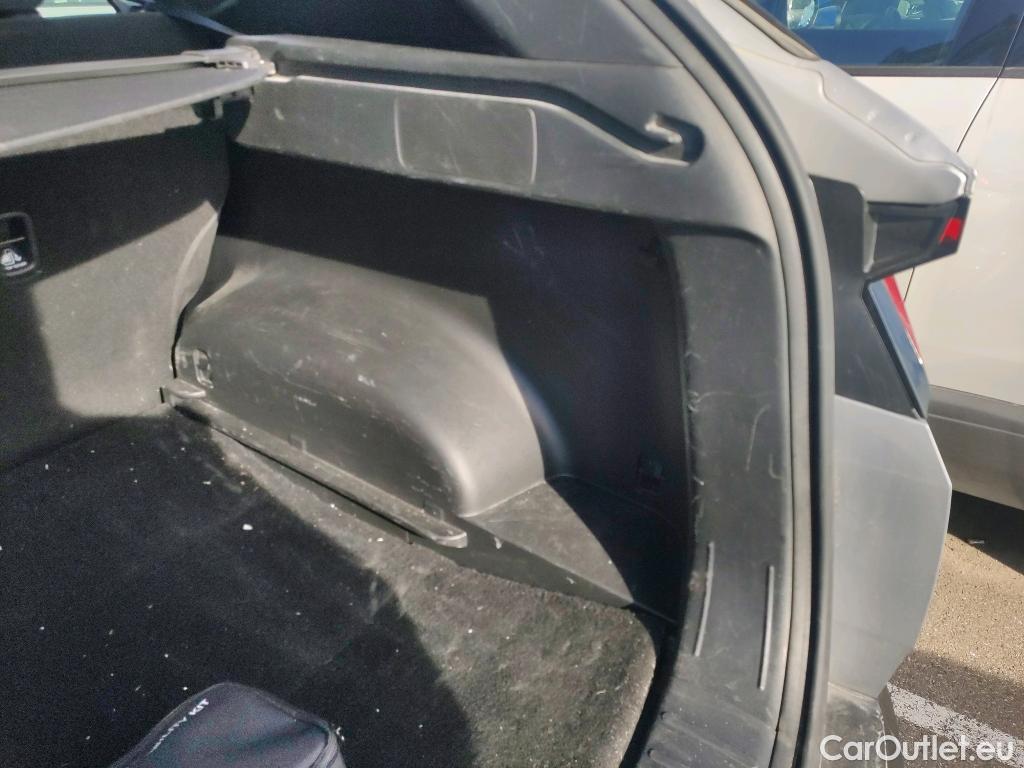  Hyundai  Tucson HYUNDAI  / 2020 / 5P / todoterreno 1.6 TGDI 169kW (230CV) HEV Maxx Auto #24