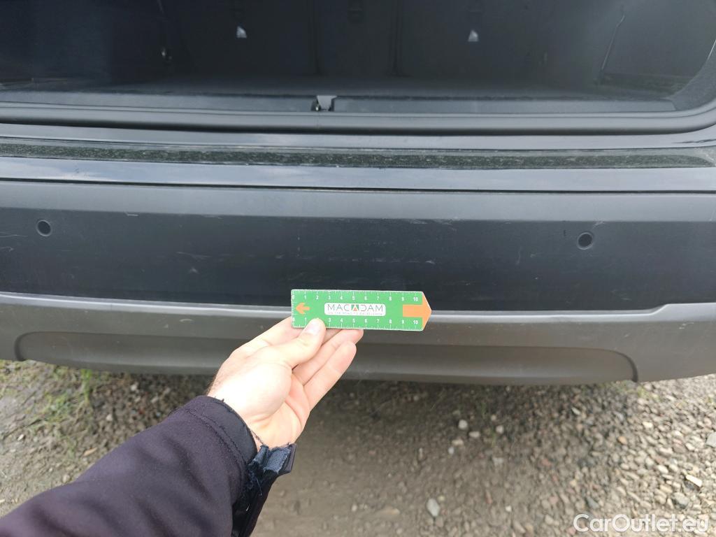  Bmw  X1 BMW  / 2019 / 5P / todoterreno sDrive16d #28