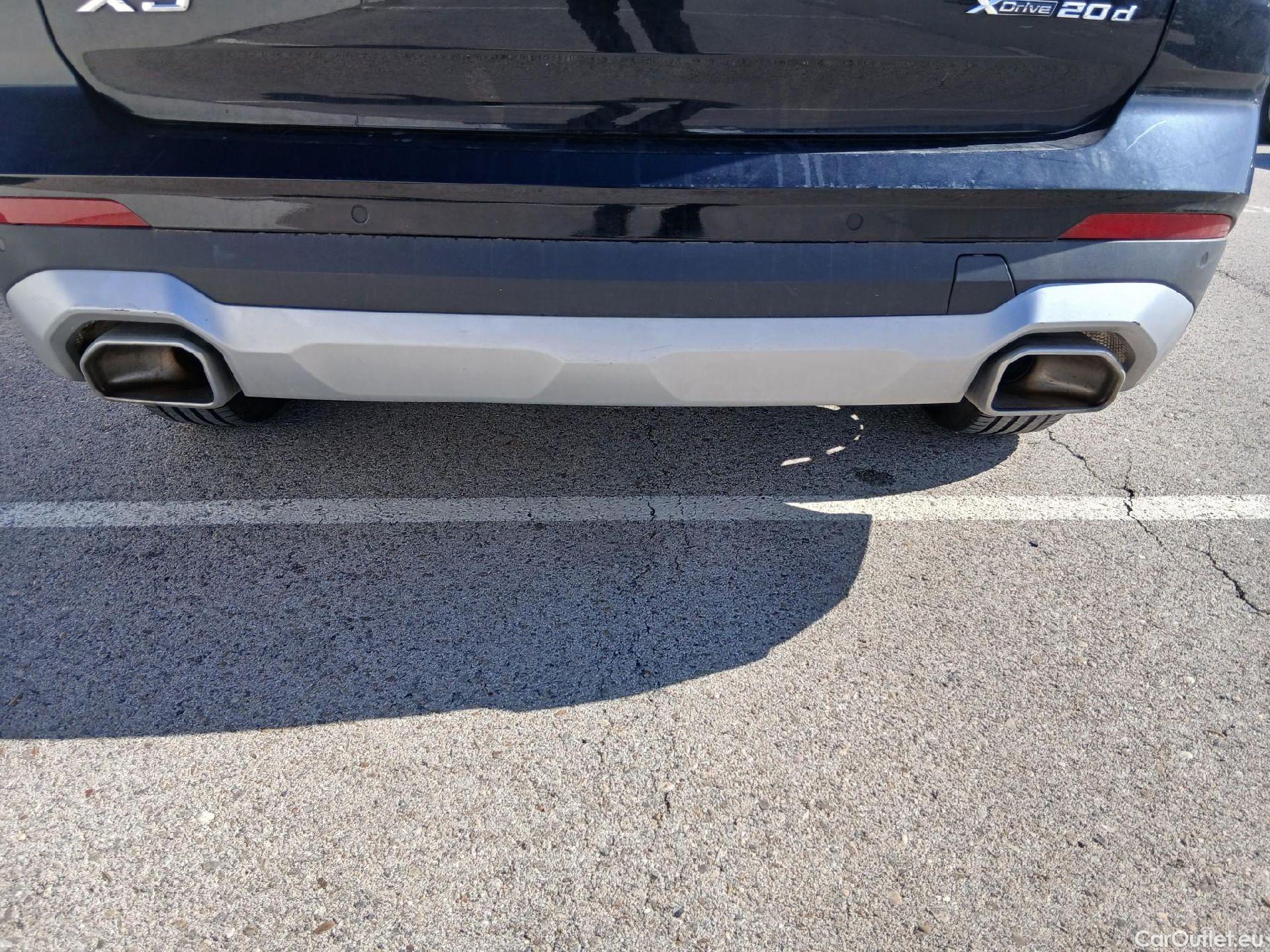  Bmw  X3 Serie  xDrive 20d 2.0 #41