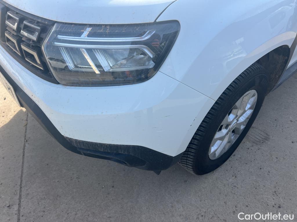  Dacia  Duster DACIA  / 2018 / 5P / todoterreno Comfort Blue dCi 85kW (115CV) 4X4 #22