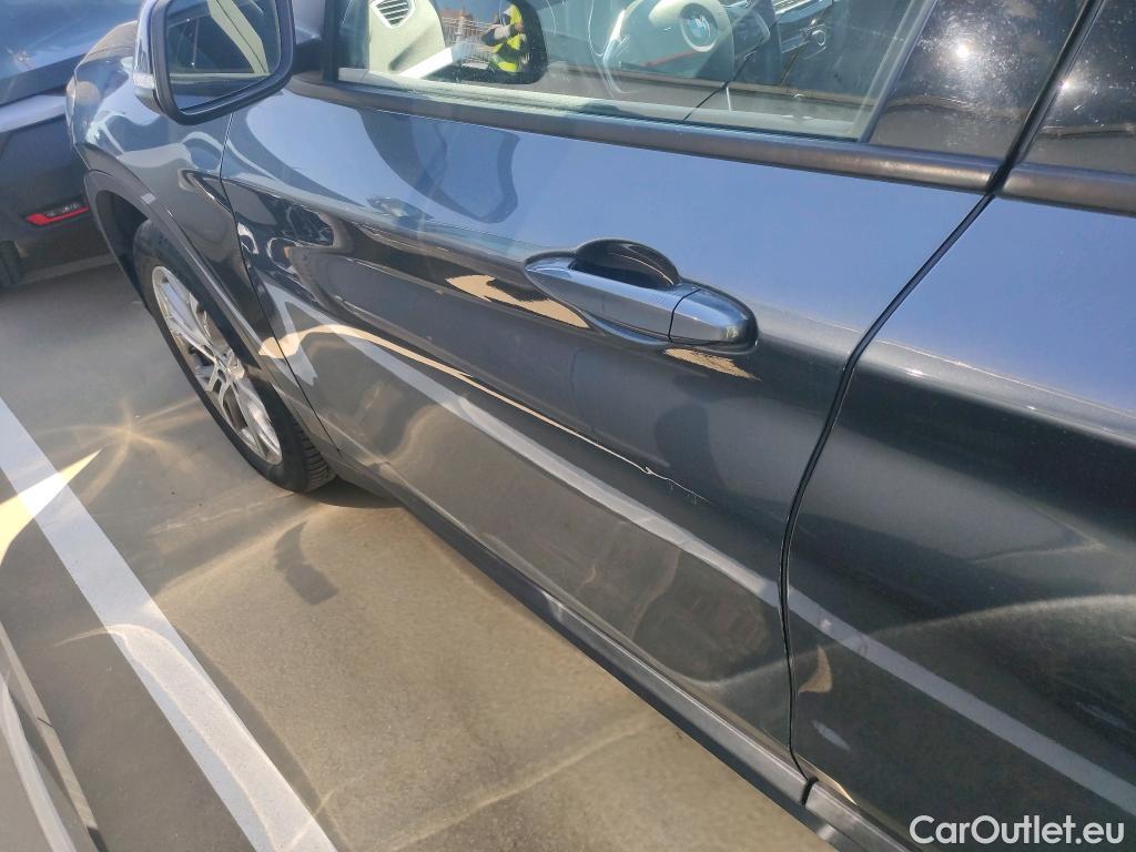  Bmw  X1 BMW  sDrive18i (CX2) #7