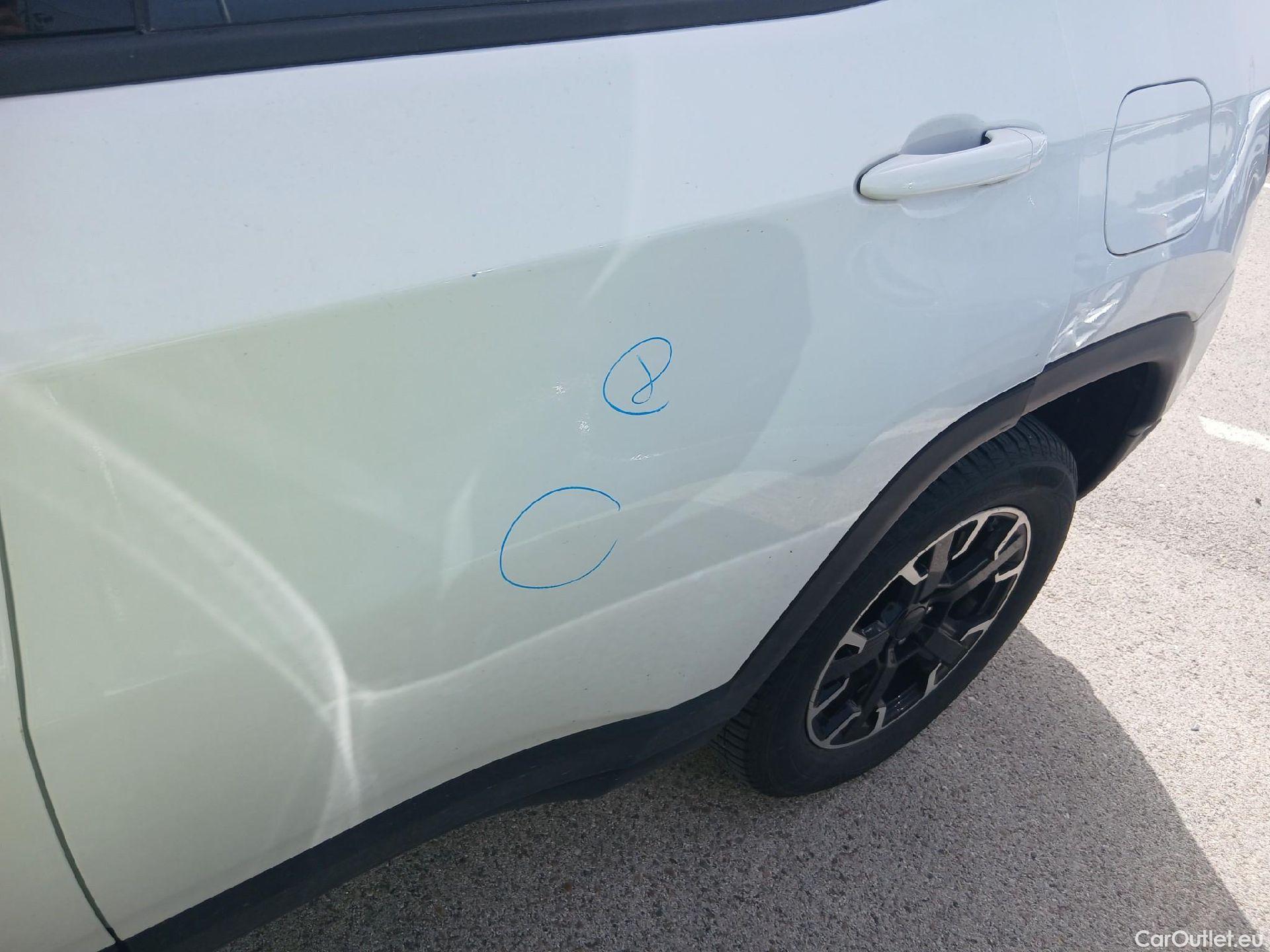  Jeep  Compass  Trailhawk Plug-In Hybrid 4WD 1.3 240CV AT6 E6d #9