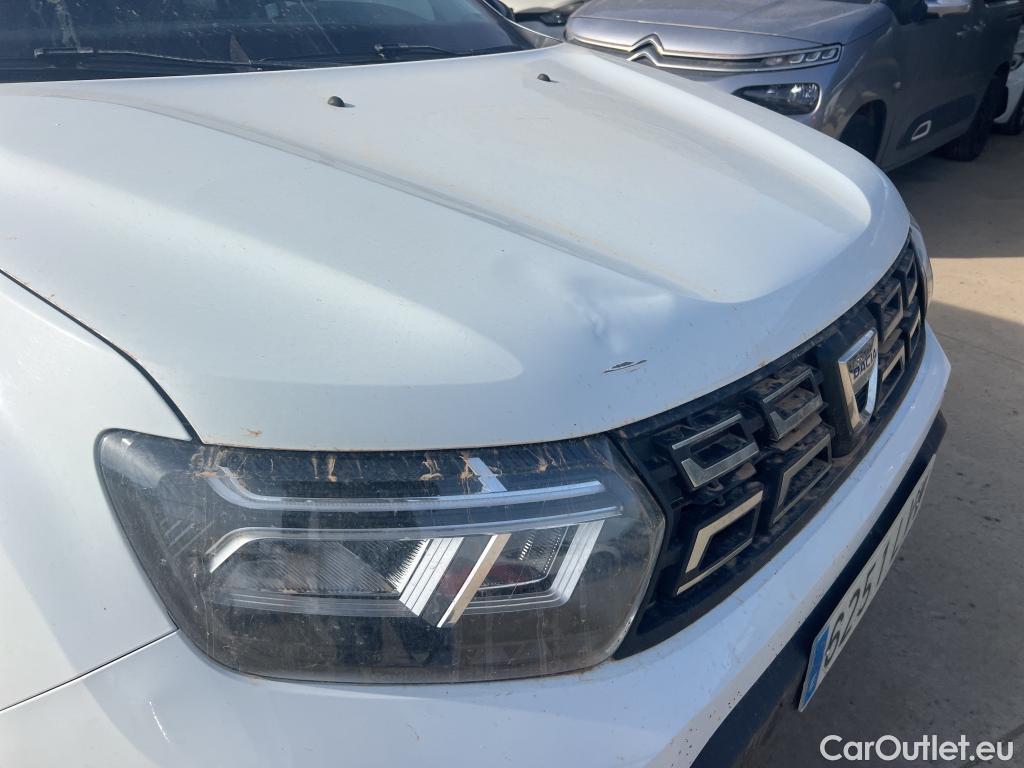  Dacia  Duster DACIA  / 2018 / 5P / todoterreno Comfort Blue dCi 85kW (115CV) 4X4 #1