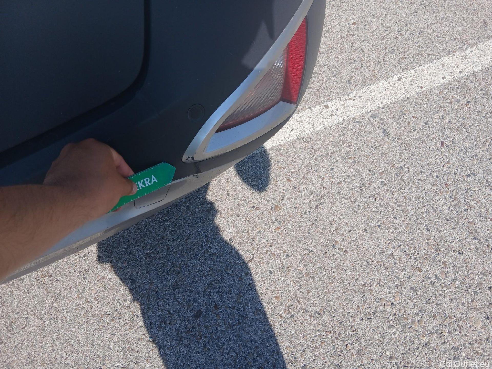  KIA  Sportage KIA  / 2022 / 5P / todoterreno 1.6 T-GDi MHEV 110kW (150CV) Drive 4x2 #6