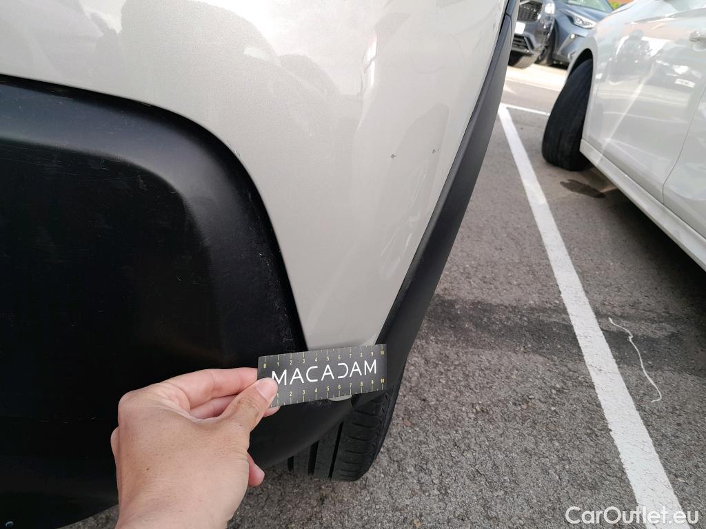  Citroen  C3 CITROEN  / 2020 / 5P / berlina con portón BlueHDi 75KW (100CV) S&S Live Pack #17