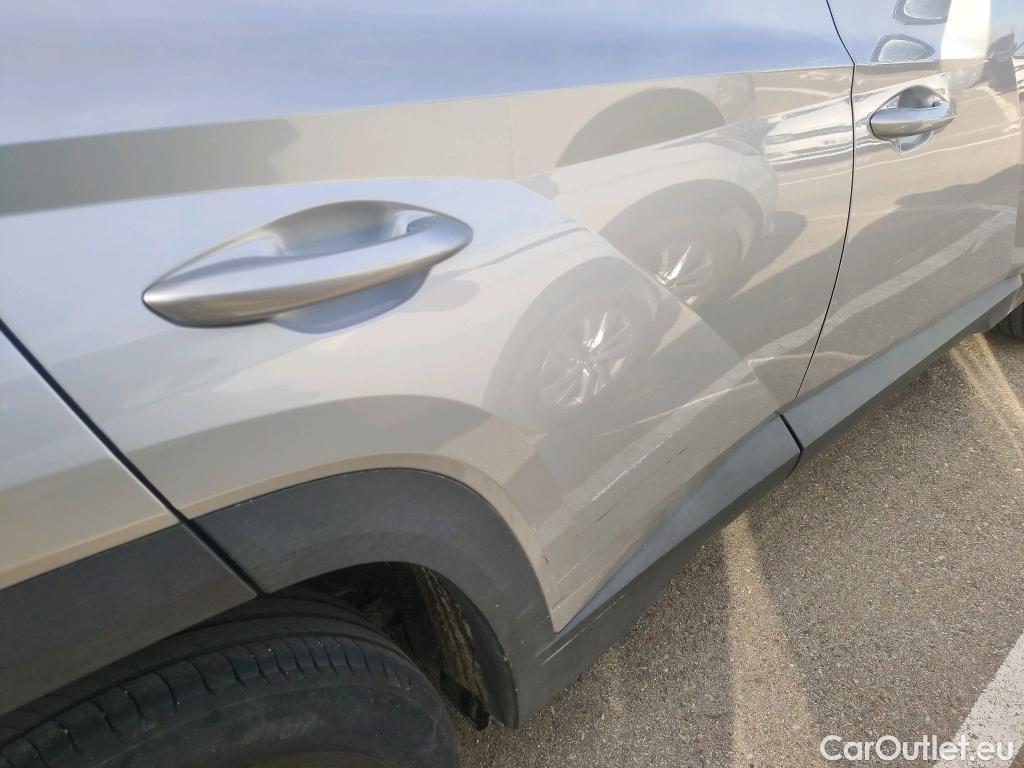  Hyundai  Tucson HYUNDAI  / 2020 / 5P / todoterreno 1.6 TGDI 169kW (230CV) HEV Maxx Auto #3