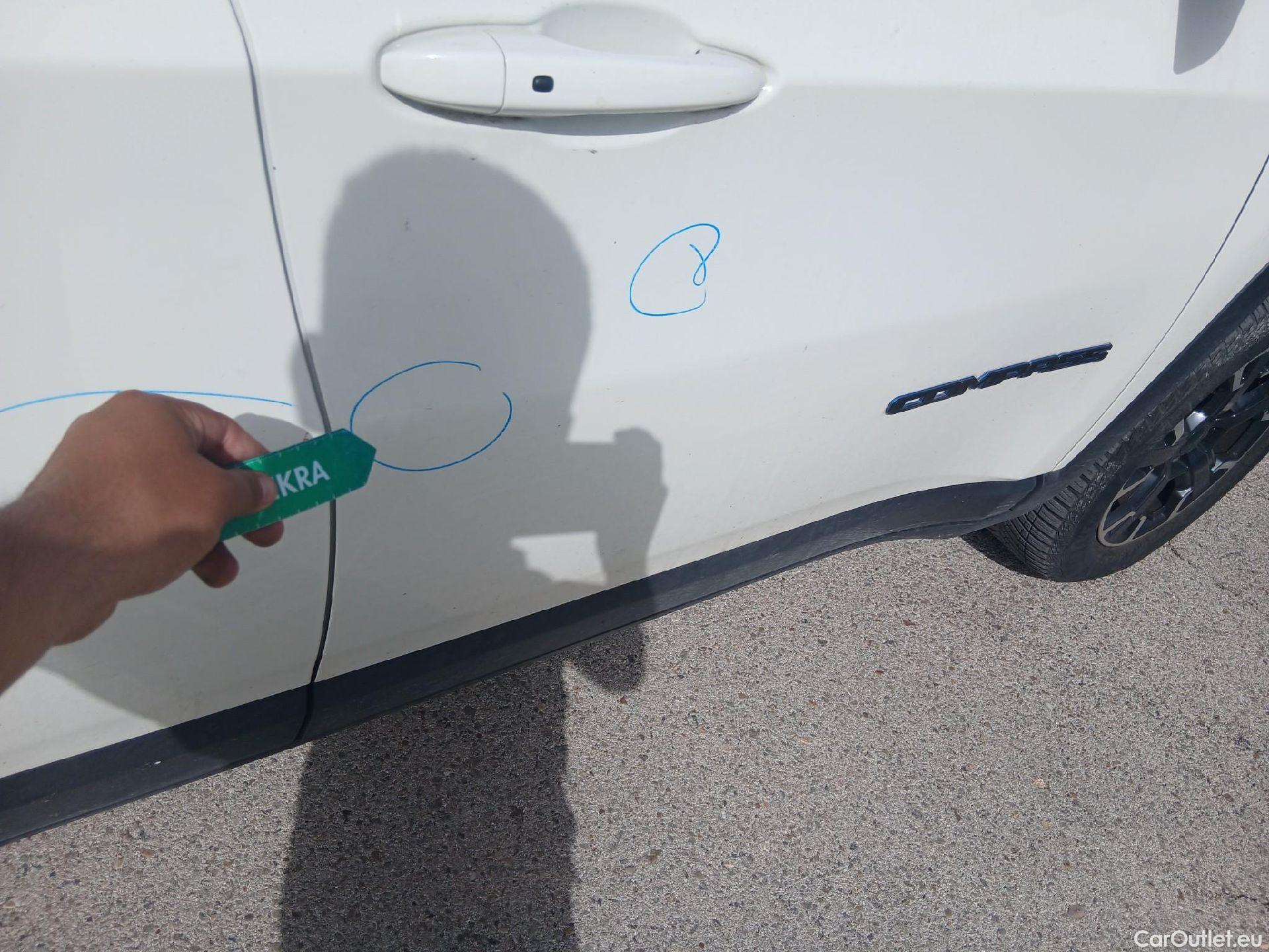  Jeep  Compass  Trailhawk Plug-In Hybrid 4WD 1.3 240CV AT6 E6d #17