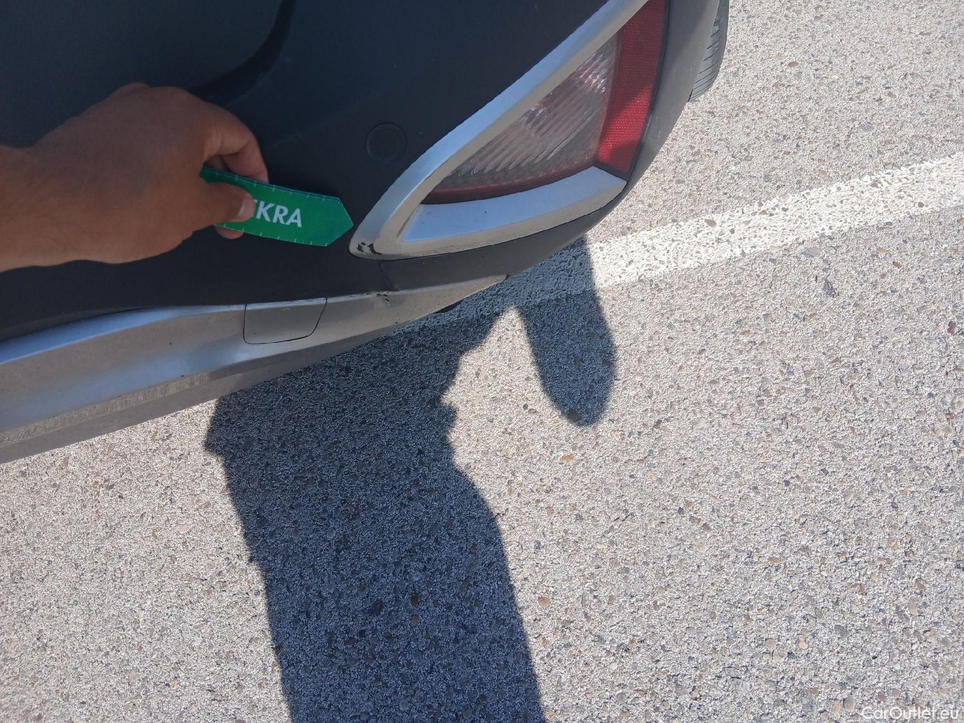  KIA  Sportage KIA  / 2022 / 5P / todoterreno 1.6 T-GDi MHEV 110kW (150CV) Drive 4x2 #10