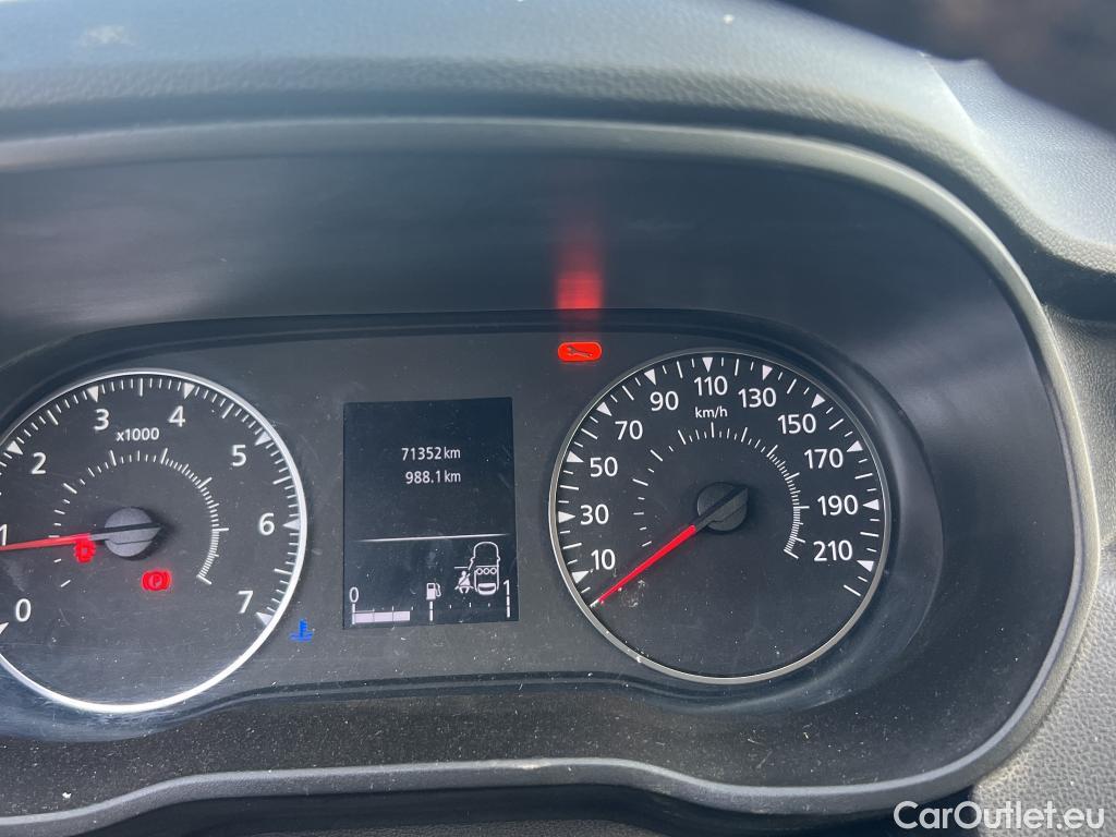  Dacia  Duster DACIA  / 2018 / 5P / todoterreno Comfort Blue dCi 85kW (115CV) 4X4 #29