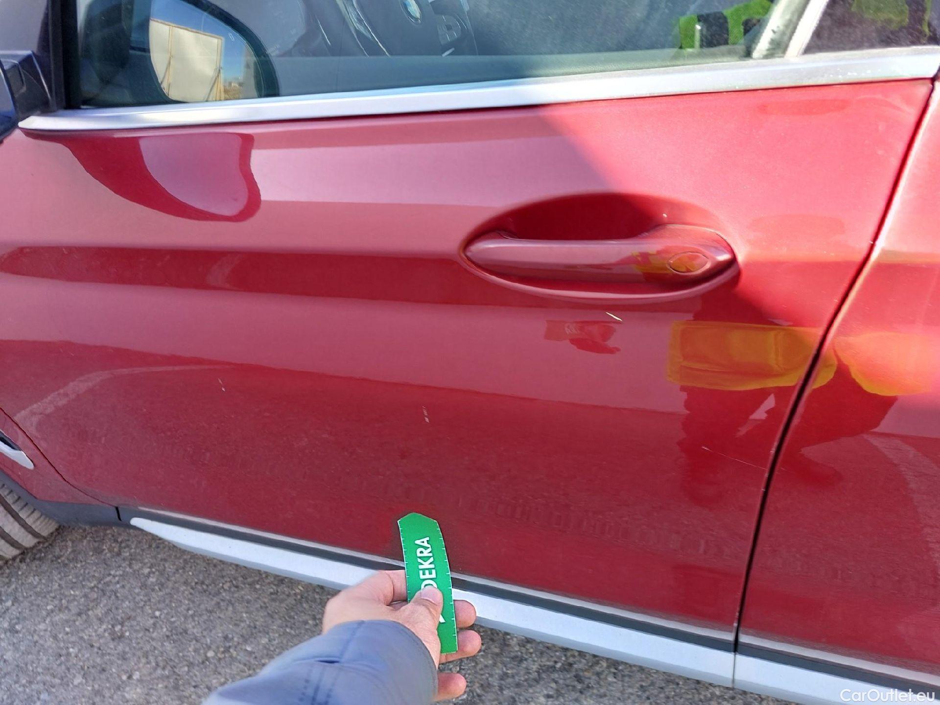  Bmw  X4 BMW  / 2018 / 5P / todoterreno xDrive20d #6