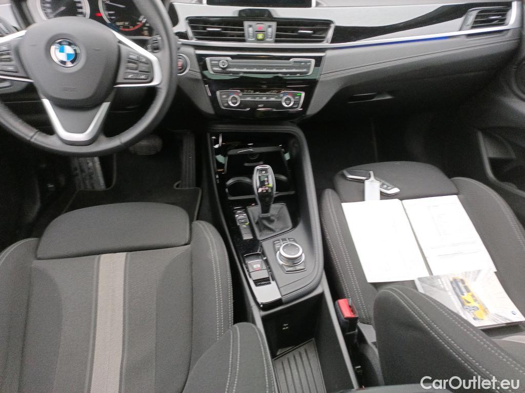  Bmw  X2 BMW  sDrive18i #6