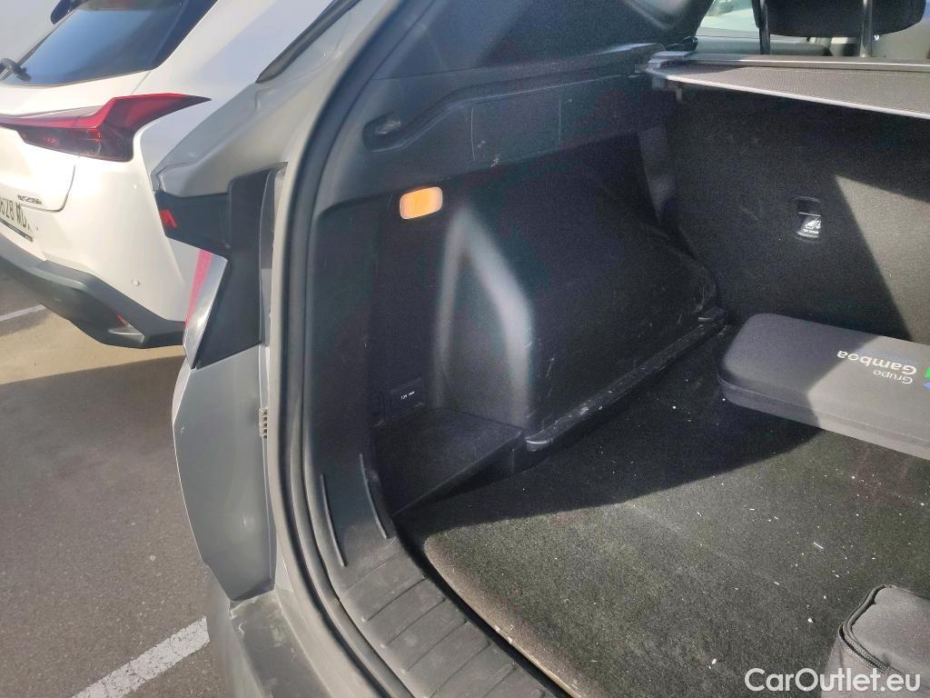  Hyundai  Tucson HYUNDAI  / 2020 / 5P / todoterreno 1.6 TGDI 169kW (230CV) HEV Maxx Auto #30