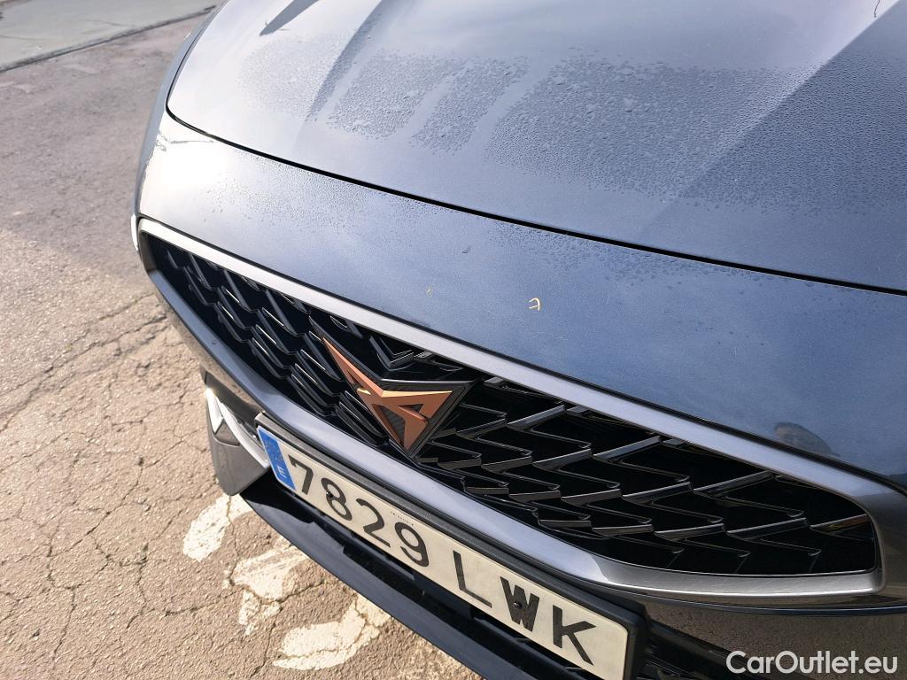  Cupra  Formentor CUPRA  / 2020 / 5P / todoterreno 1.5 TSI 110kW (150 CV) (AC) #20