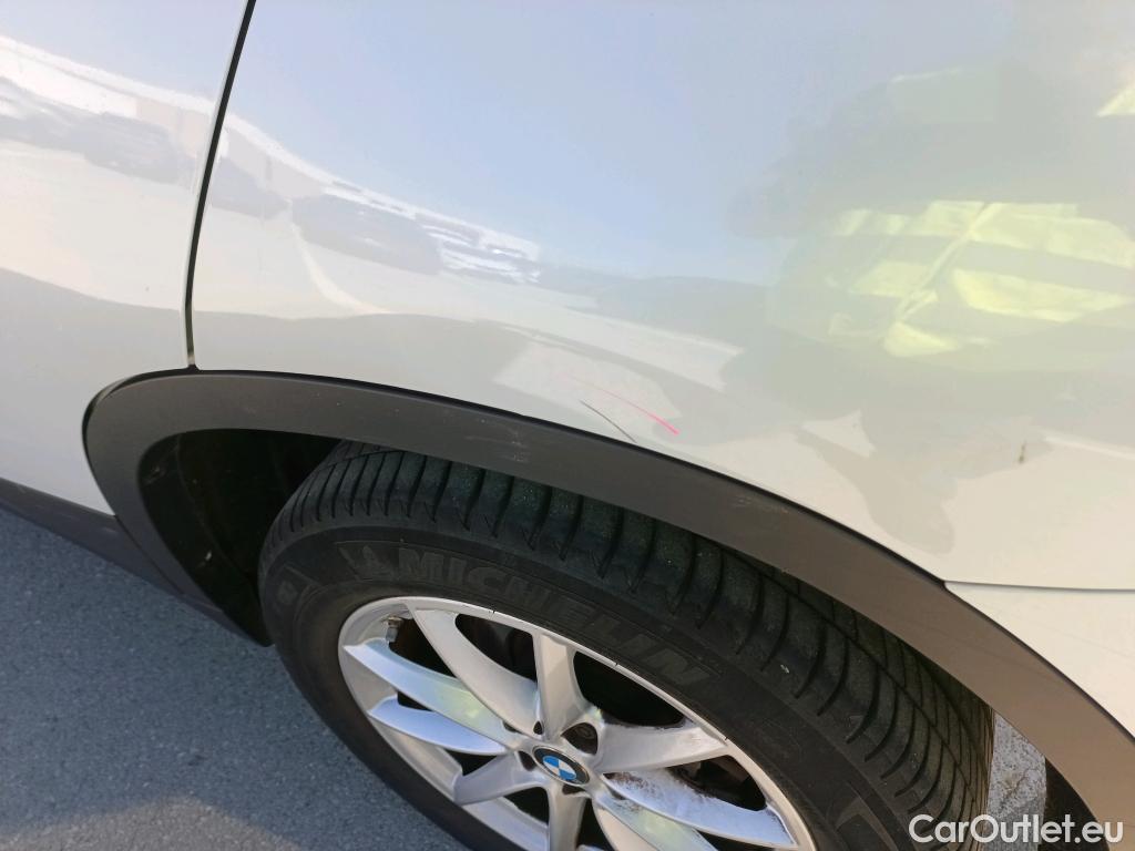  Bmw  X2 BMW  / 2017 / 5P / todoterreno sDrive18i #5
