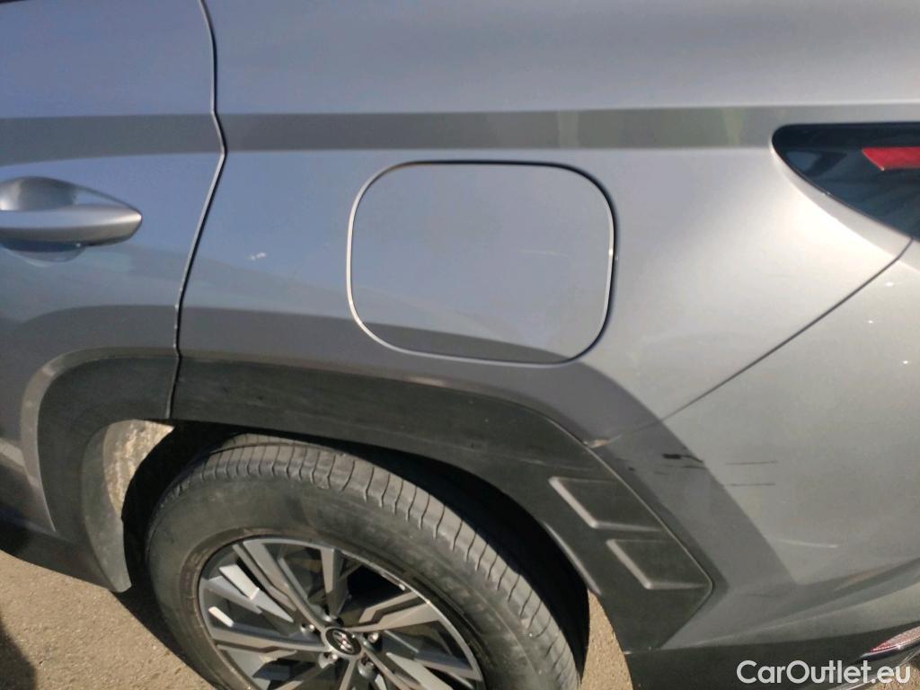  Hyundai  Tucson HYUNDAI  / 2020 / 5P / todoterreno 1.6 TGDI 169kW (230CV) HEV Maxx Auto #48