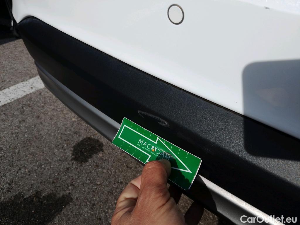  Hyundai  Tucson HYUNDAI  / 2018 / 5P / todoterreno 1.6 CRDI 85kW (116CV) 48V Tecno 4X2 #7