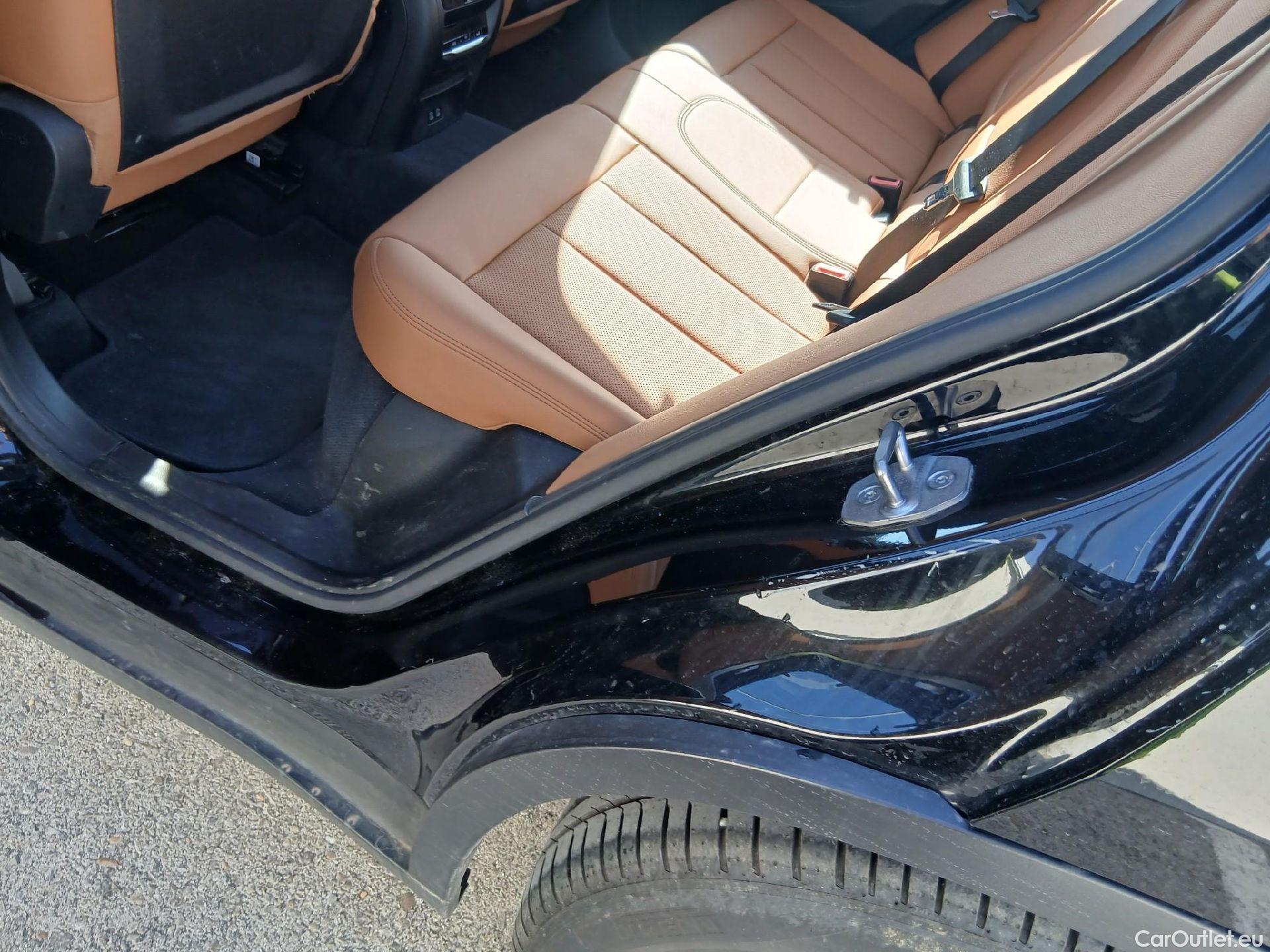  Bmw  X3 Serie  xDrive 20d 2.0 #24